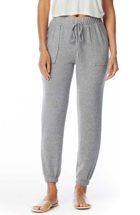 Erza Cozy Jogger Pants