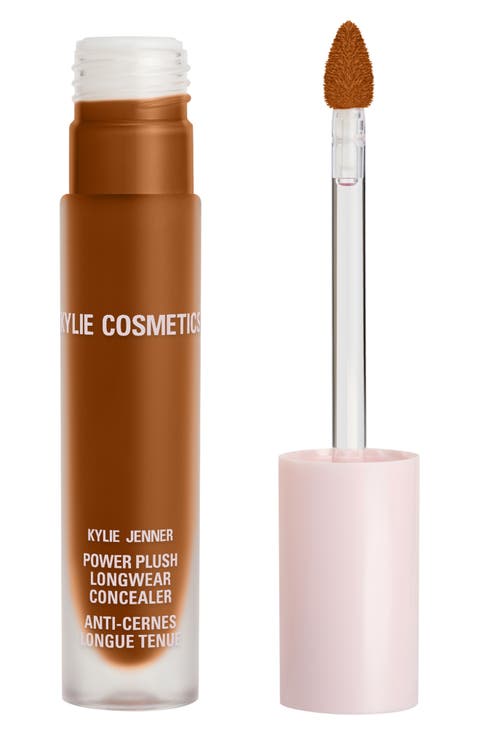 Power Plush Longwear Concealer