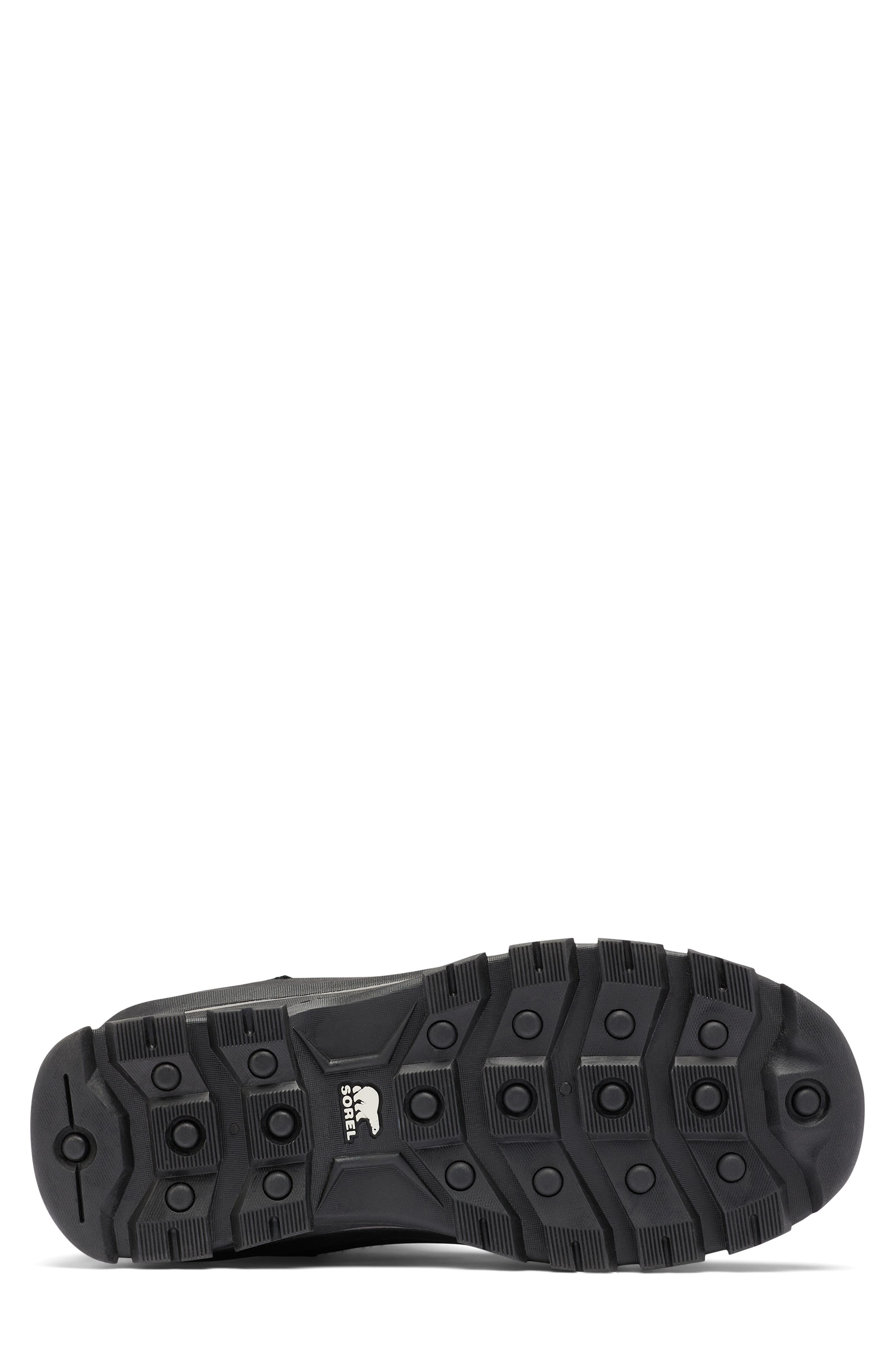 SOREL Buxton Pull-On Snow Boot, Alternate, color, 