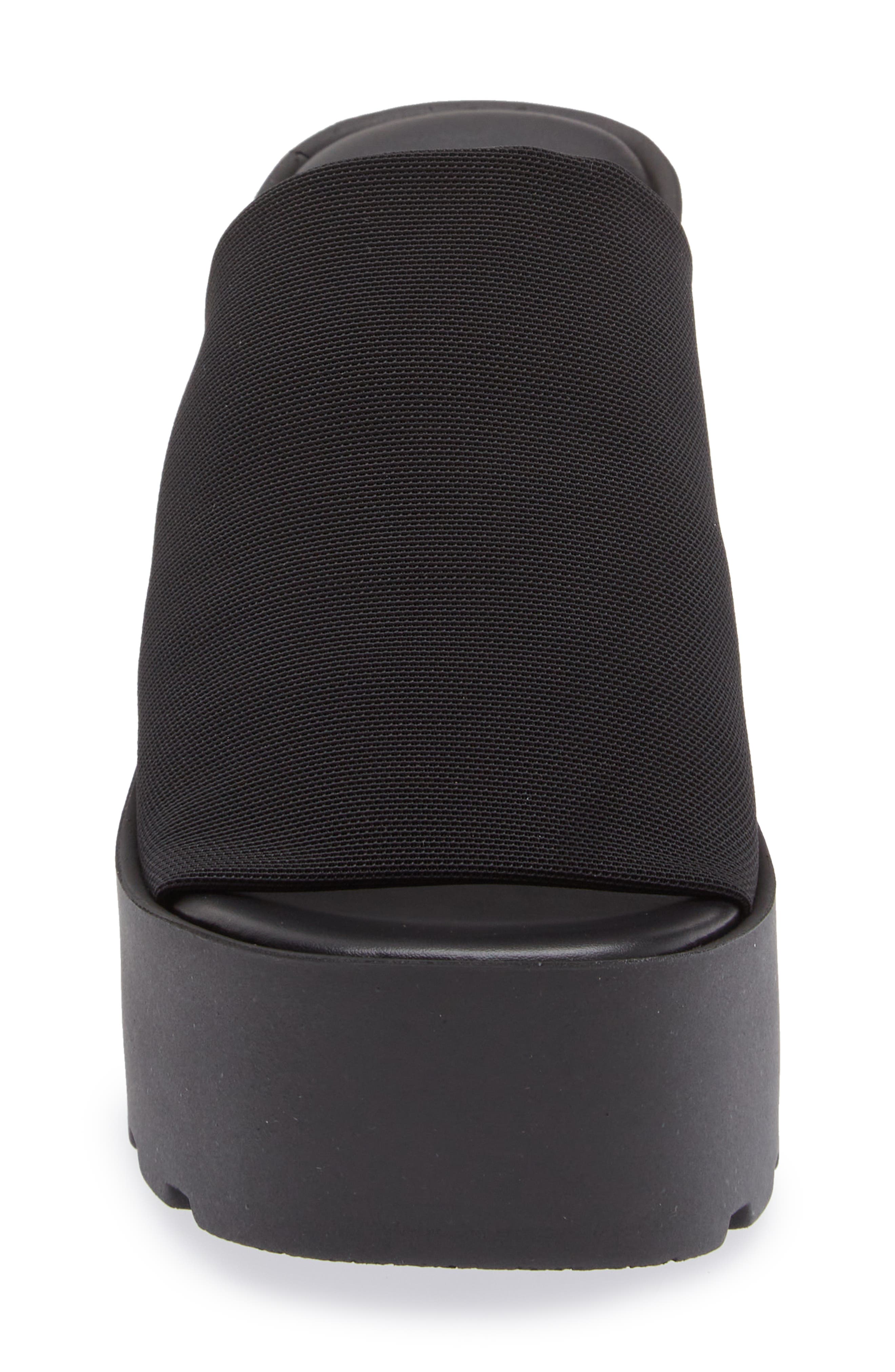 Steve Madden Sami Platform Sandal, Alternate, color, 