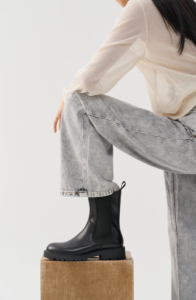 Vagabond Shoemakers Kenova Chelsea Boot, Alternate, color,