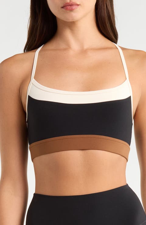 Scottie Airweight Sports Bra