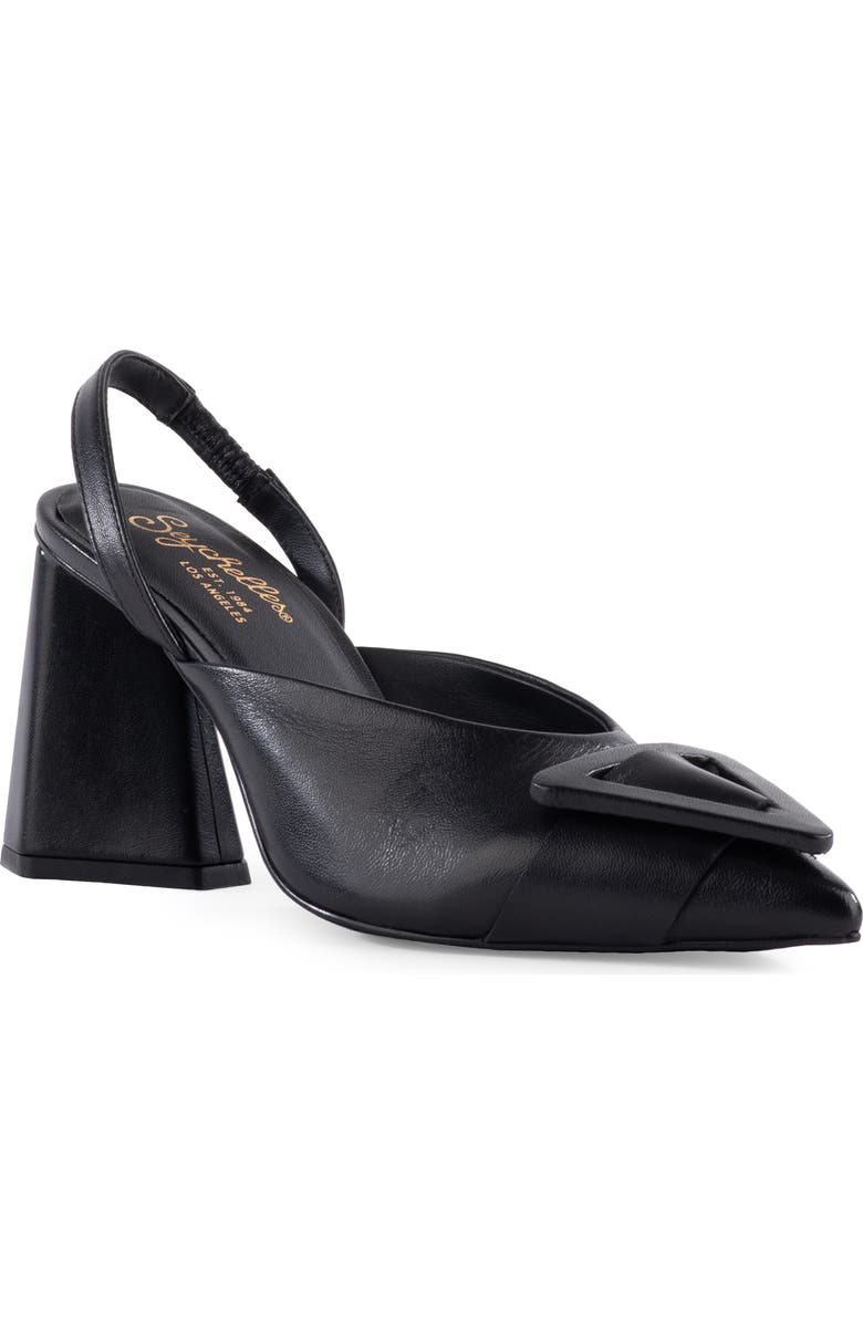 Seychelles Rumor Has It Pointed Toe Pump Pump, Main, color,