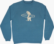 Everyday California Mini Brutus Knit Sweater