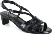 Munro Luna Slingback Sandal
