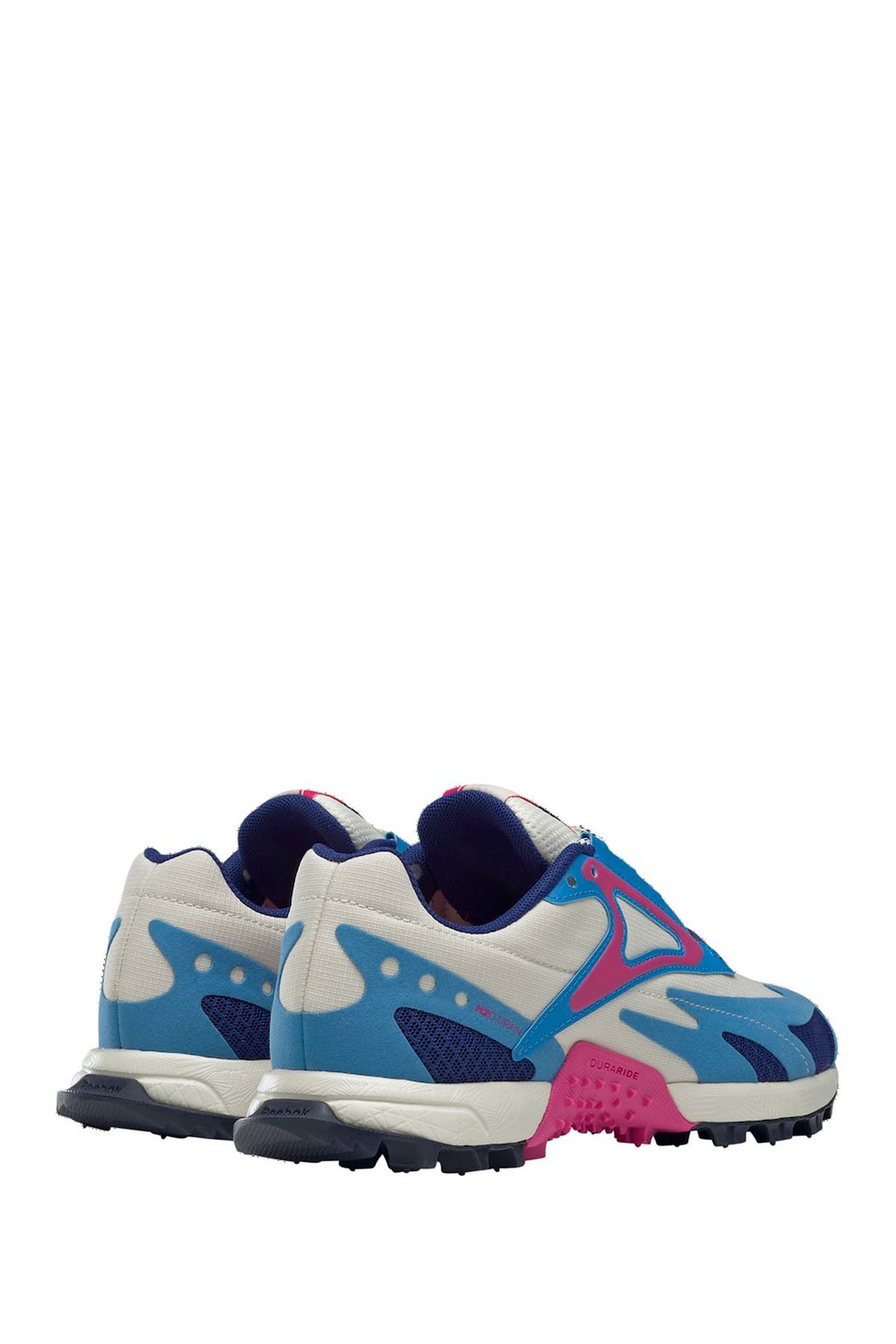 Reebok At Craze 2.0 Trail Running Shoe, Alternate, color, 