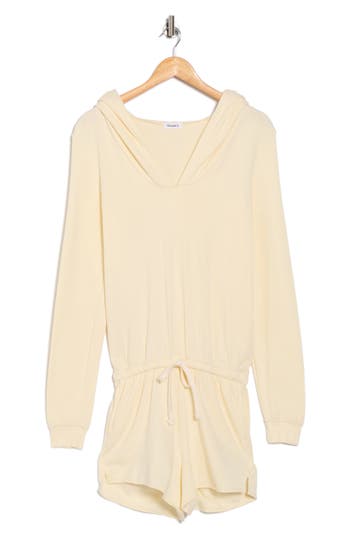 Vitamin A ® Emery Romper In Brown