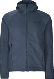 Marmot Leconte Full Zip Hoodie