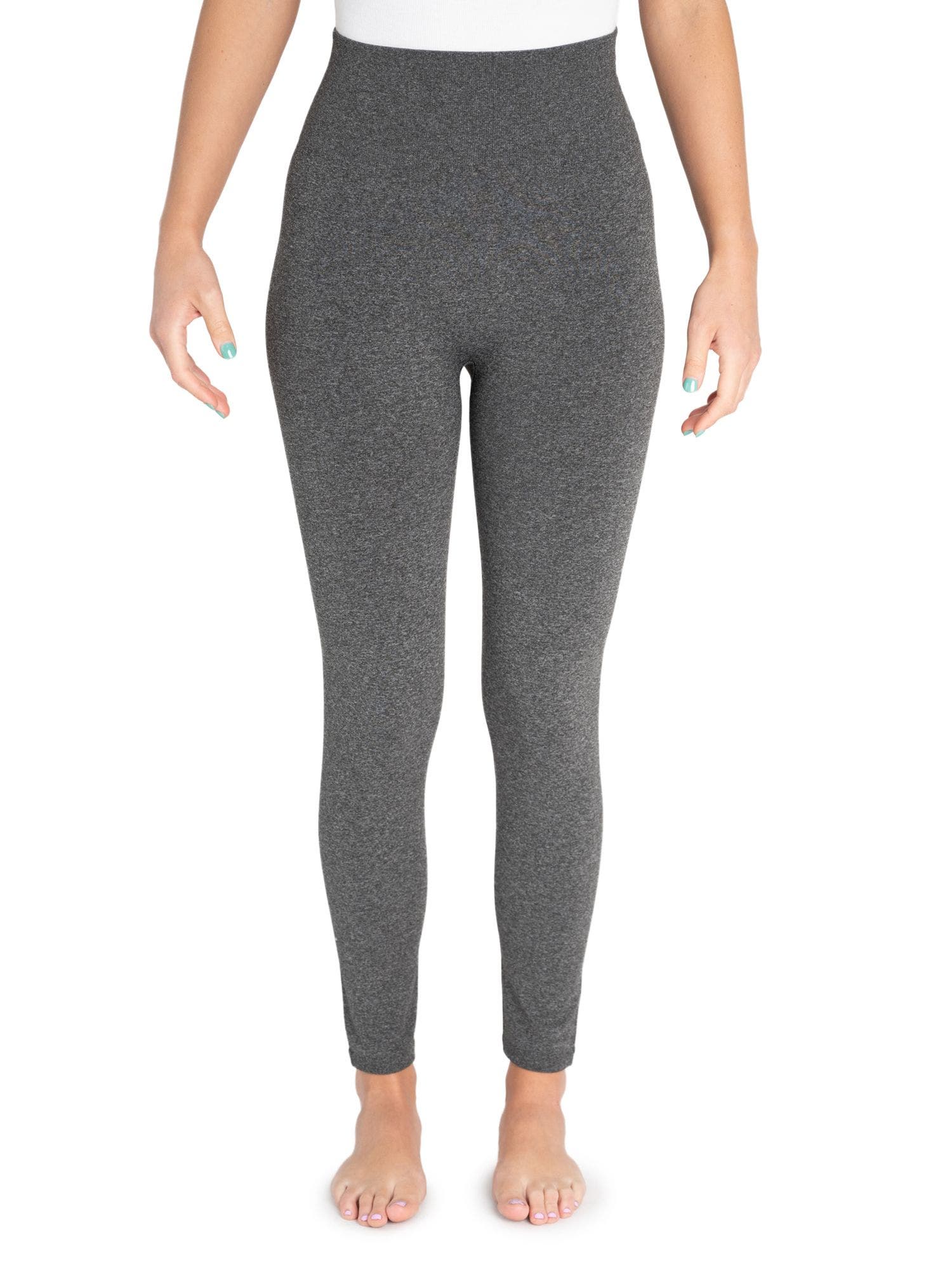 selected Charcoal Heather