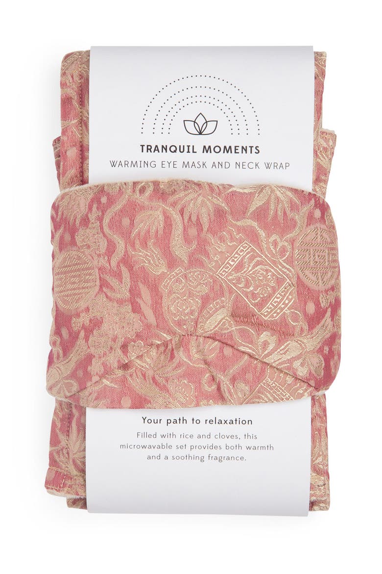 Soothing Comfort Set, Alternate, color, Multi