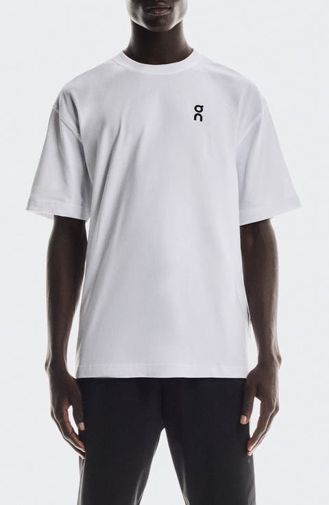 Club-T Graphic T-Shirt