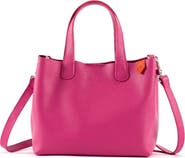 Tin Marin Emma Leather Crossbody