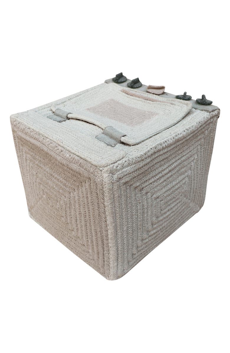 Lorena Canals Kitchen Playset Basket, Alternate, color, 