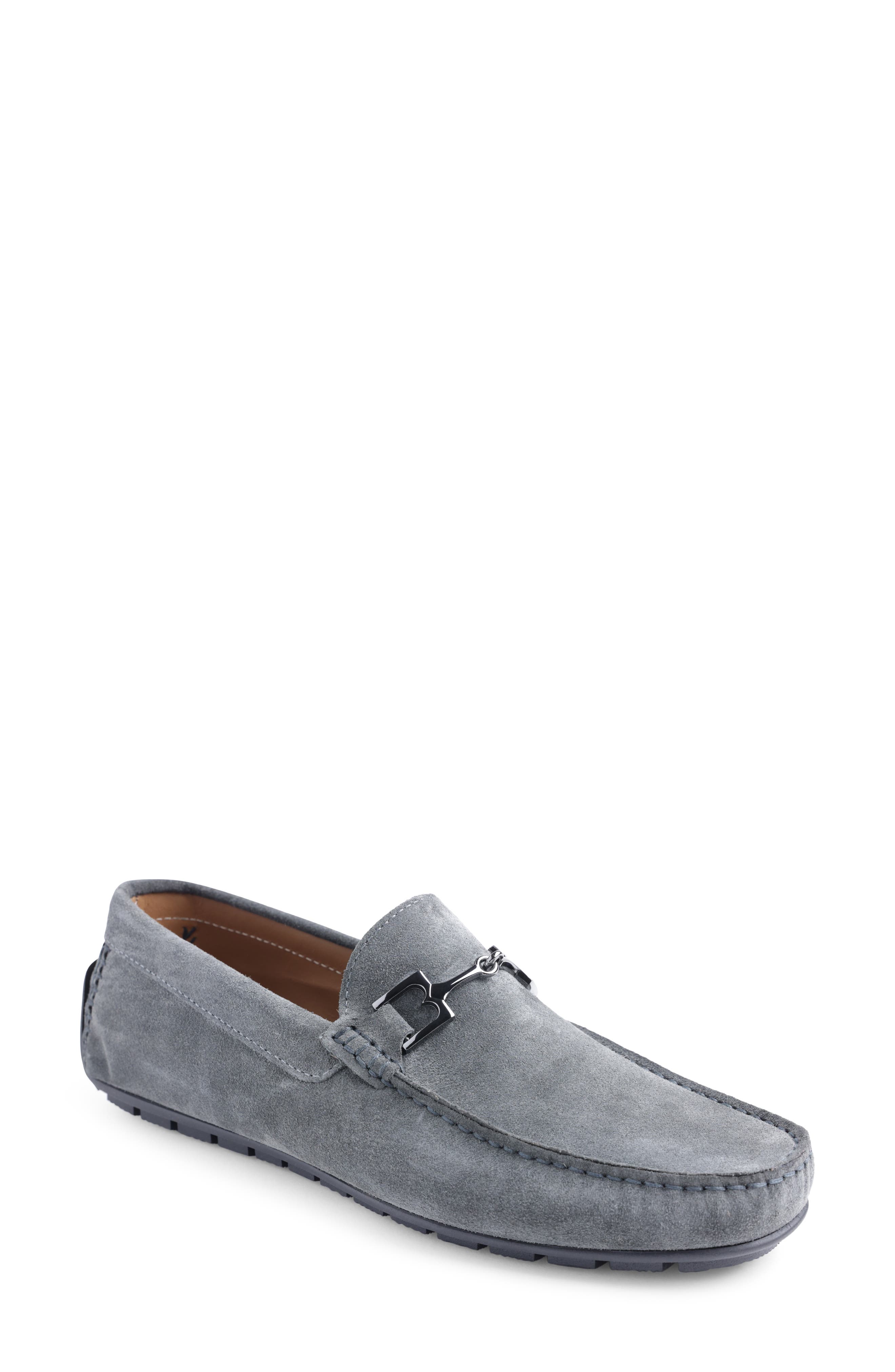 Bruno Magli Xander Driving Loafer, Main, color, 