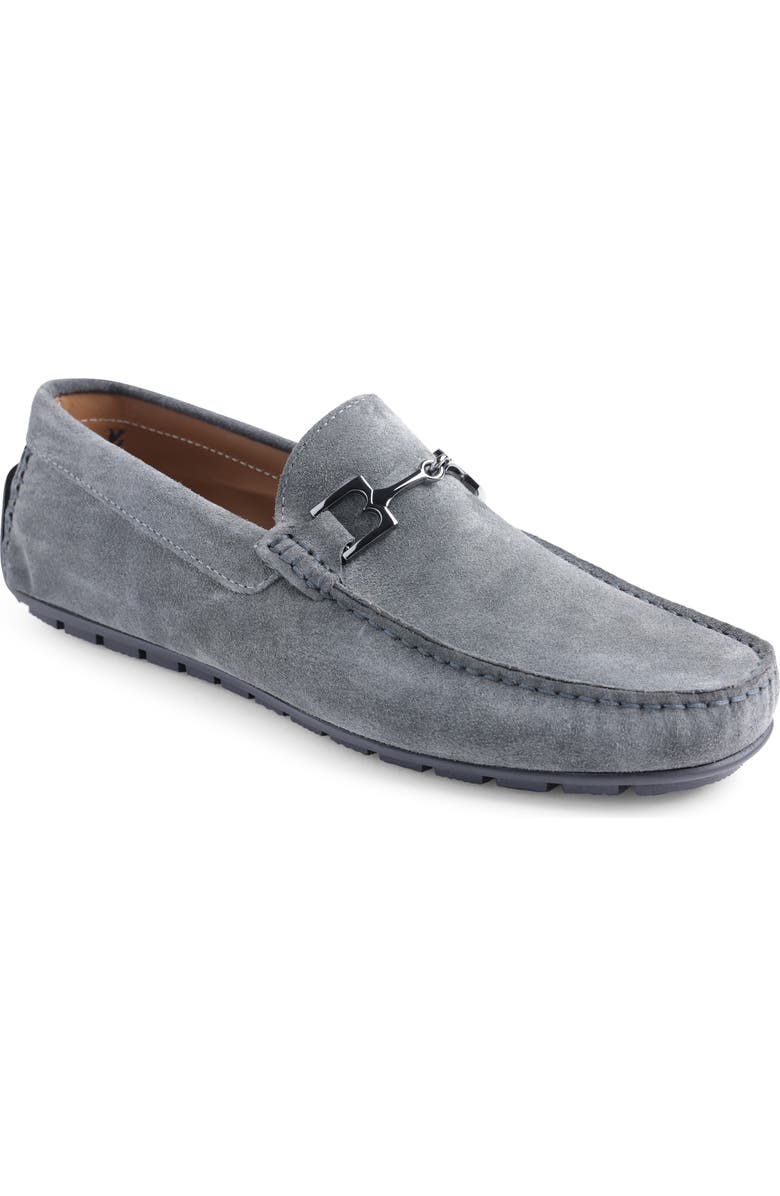 Bruno Magli Xander Driving Loafer, Main, color,