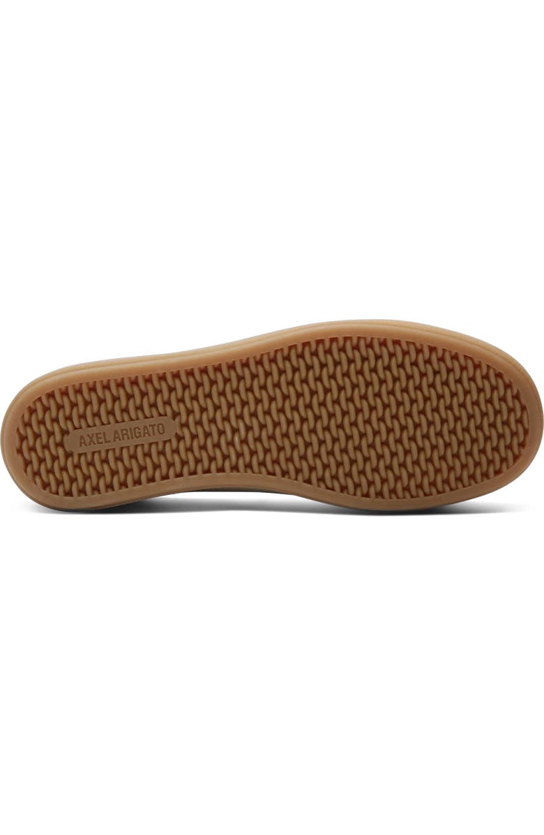 Axel Arigato Zane Sneaker - Women's, Alternate, color, Off White/Gum