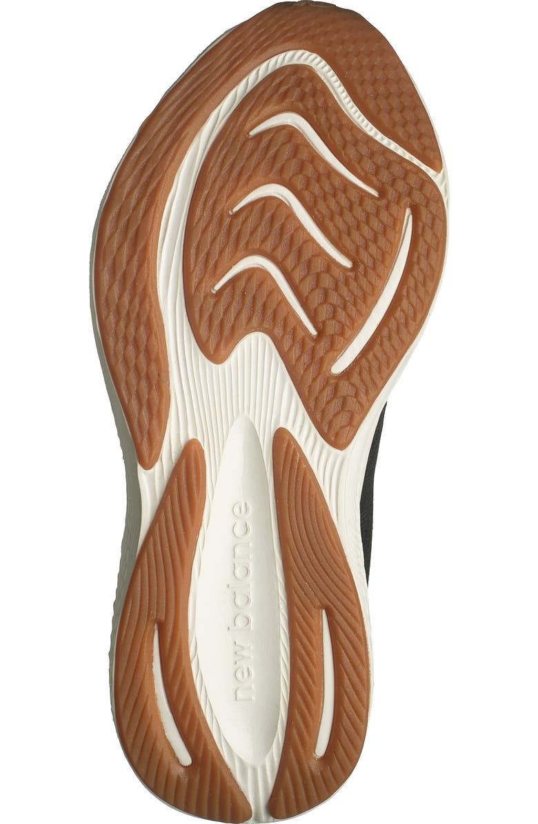 New Balance DynaSoft Pro Run V2 Running Shoe, Alternate, color, Black/ Tobacco