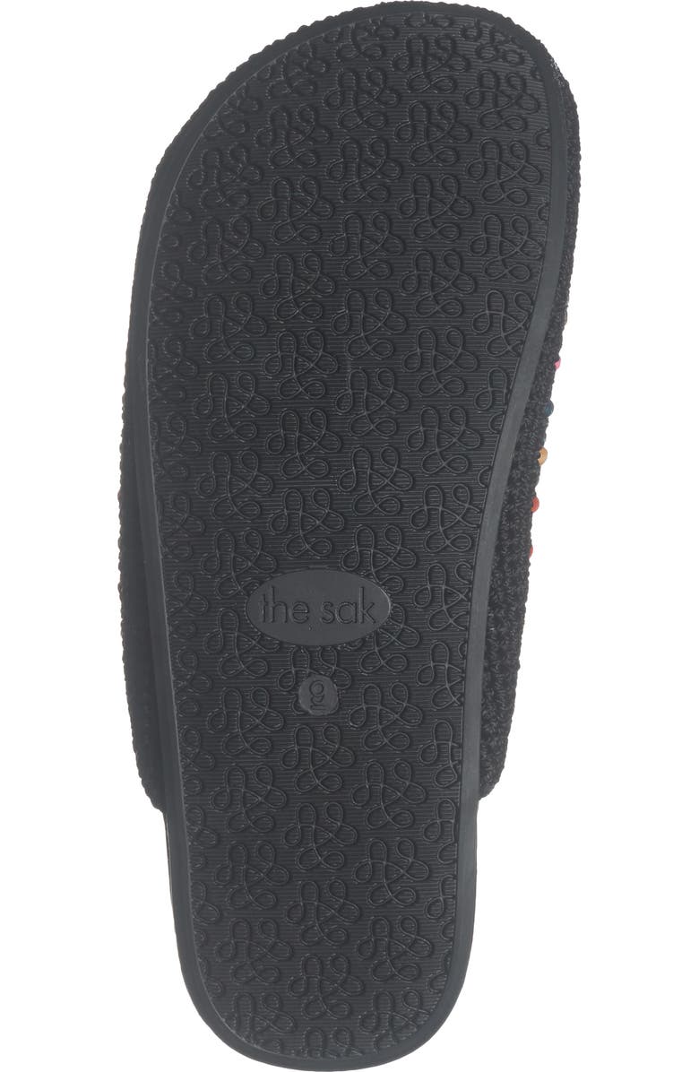 The Sak Bolinas Clog, Alternate, color,