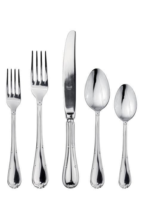Raffaello 5-Piece Place Setting