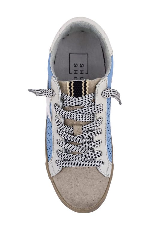 SHUSHOP SHUSHOP KIDS' PAULA SNEAKER
