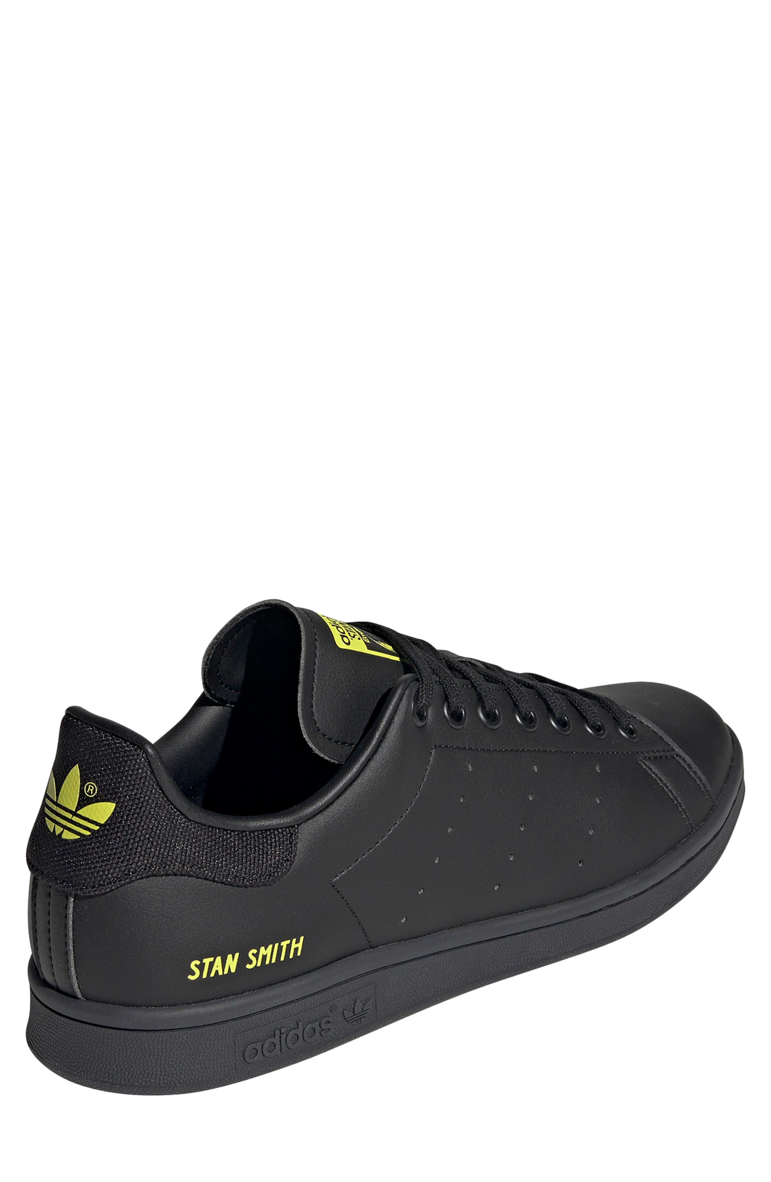 adidas Stan Smith Sneaker, Alternate, color, 
