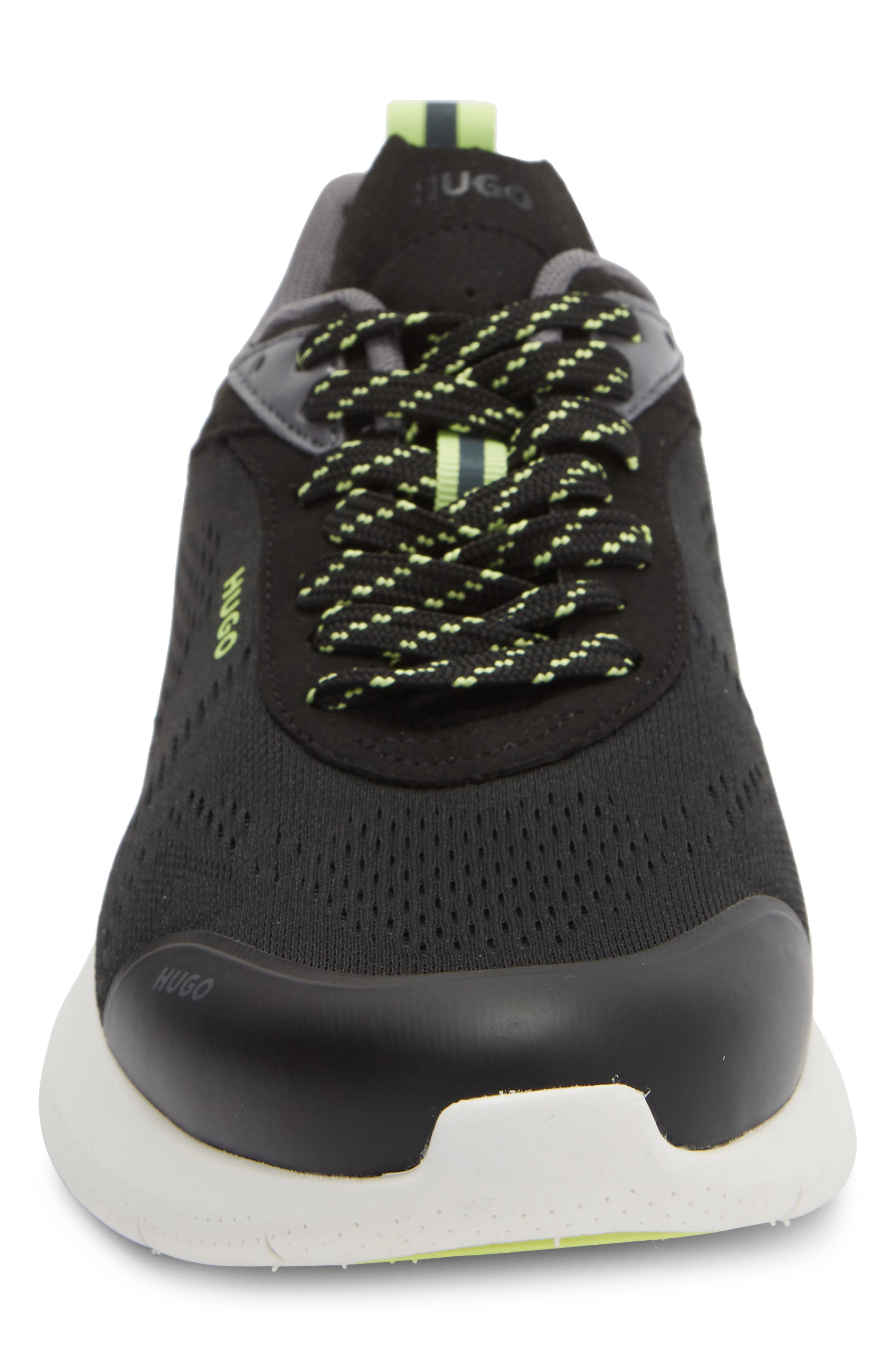 BOSS Wayne Running Shoe, Alternate, color, 