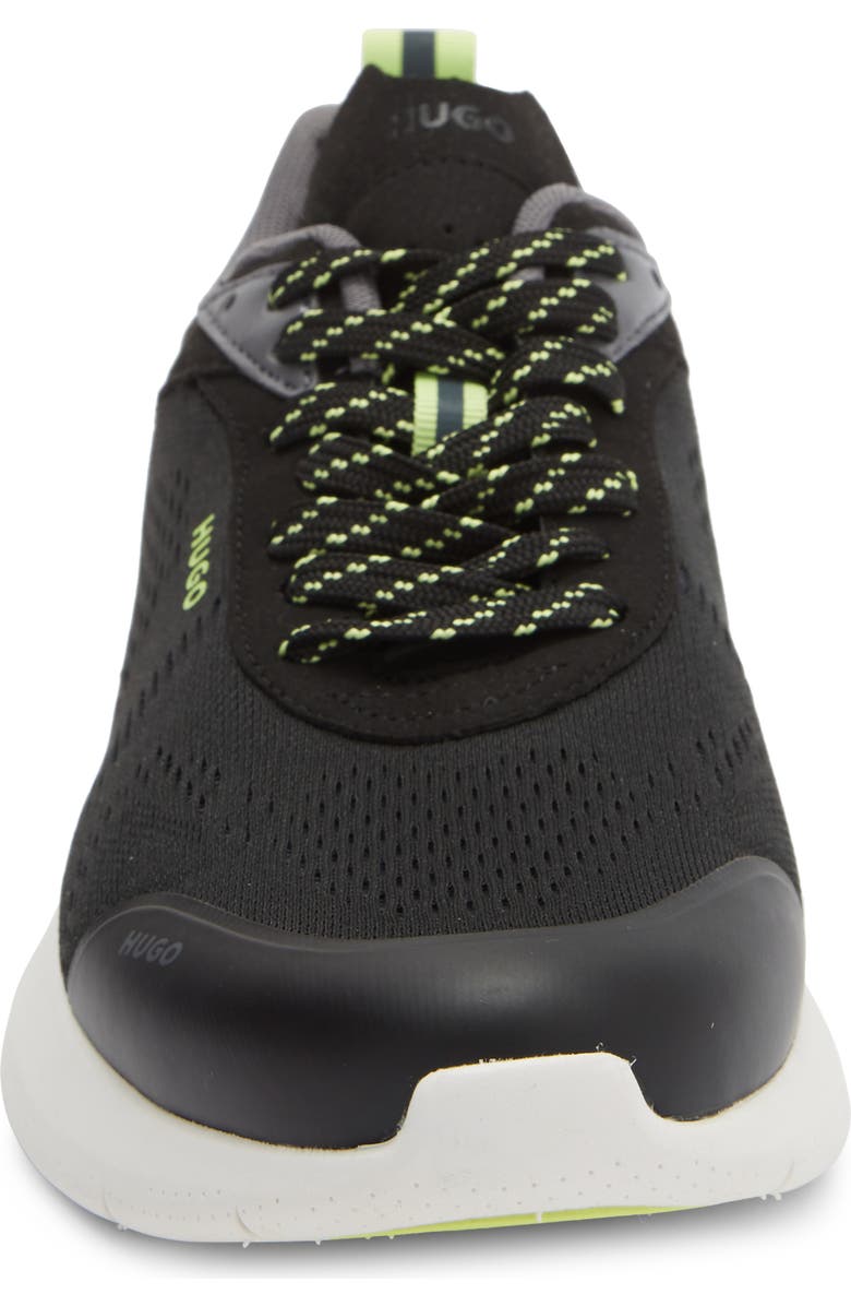 BOSS Wayne Running Shoe, Alternate, color,