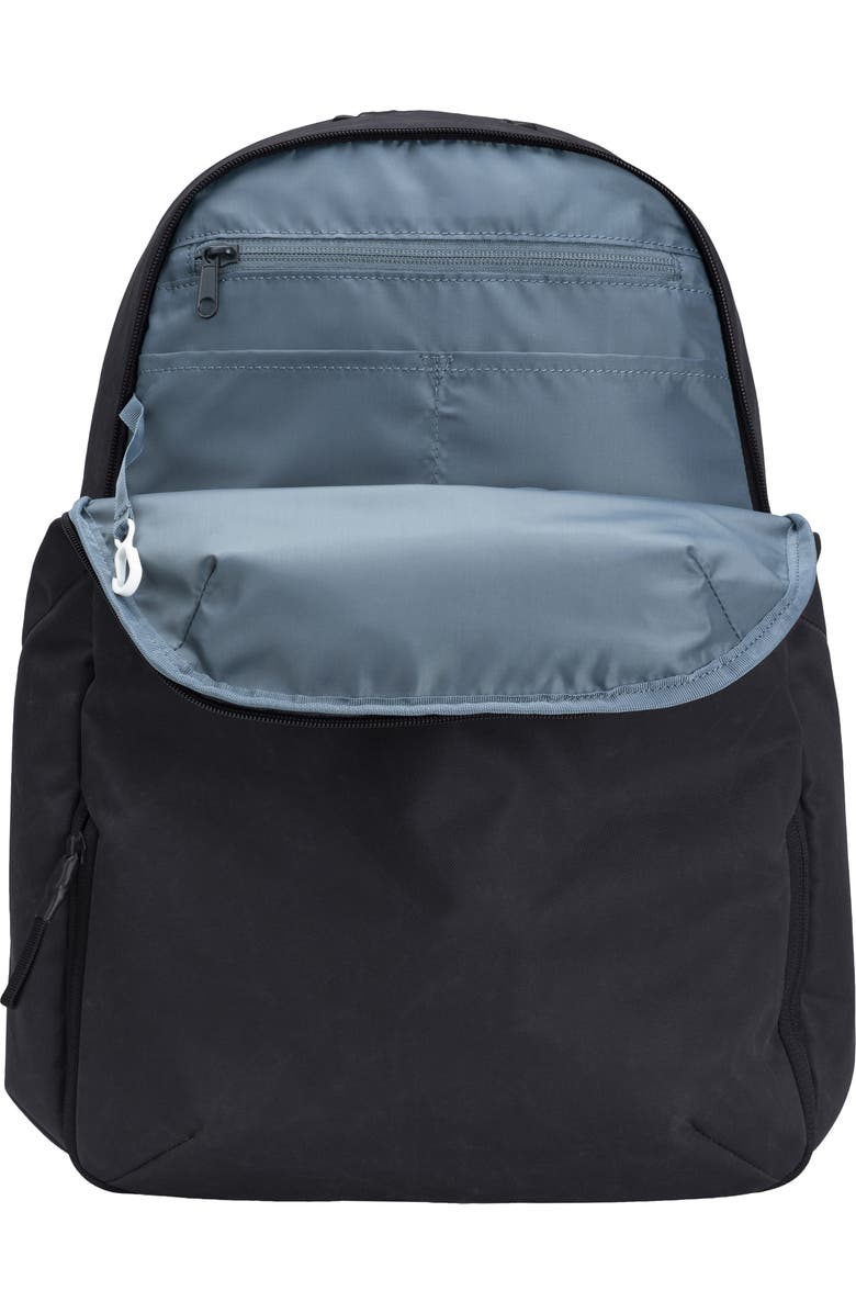 Thule Aion Changing Backpack, Alternate, color, Black