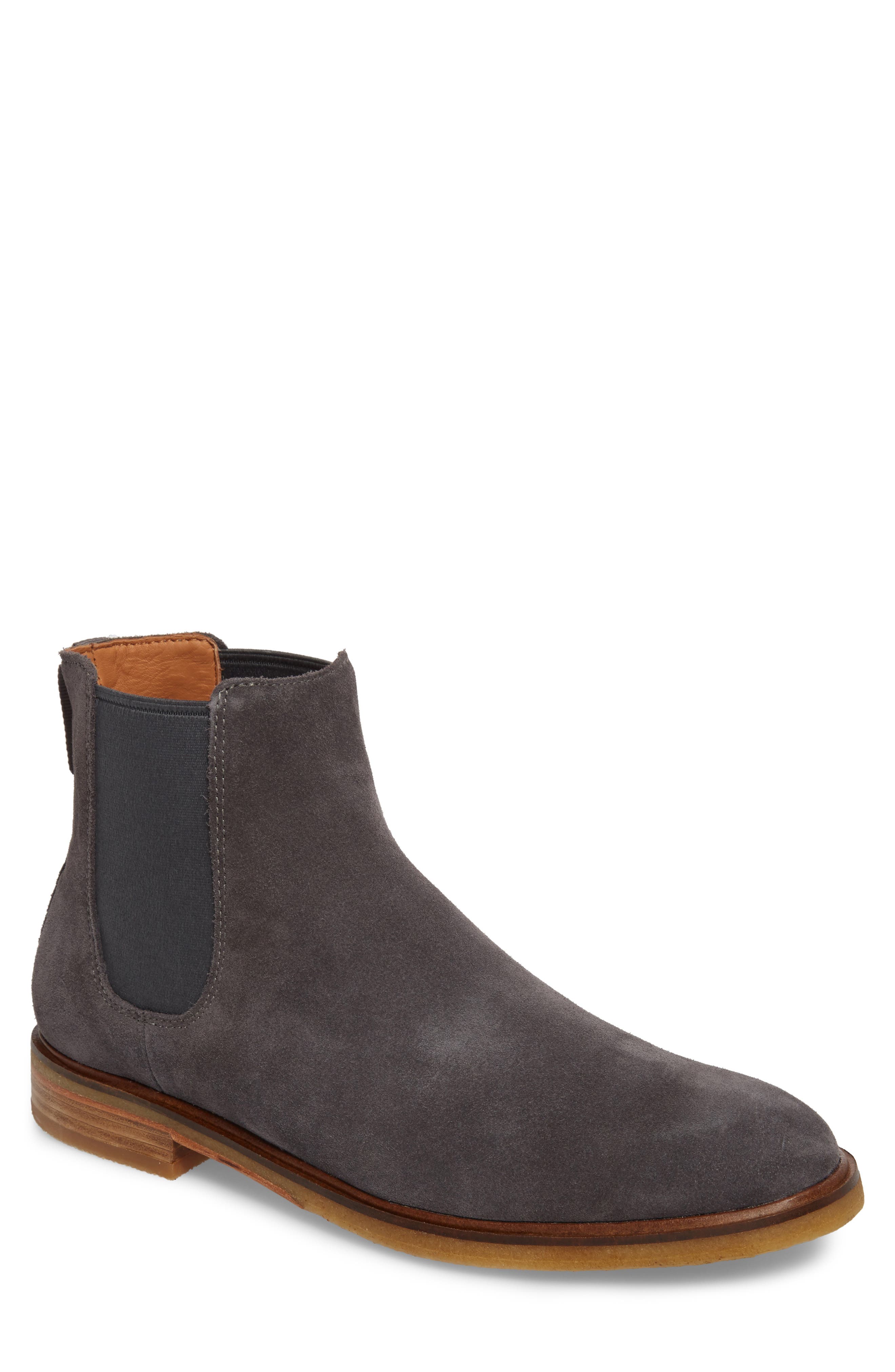 Clarks<sup>®</sup> Clarkdale Chelsea Boot, Main, color, 