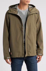 Fjällräven High Coast Hydratic Trail Jacket