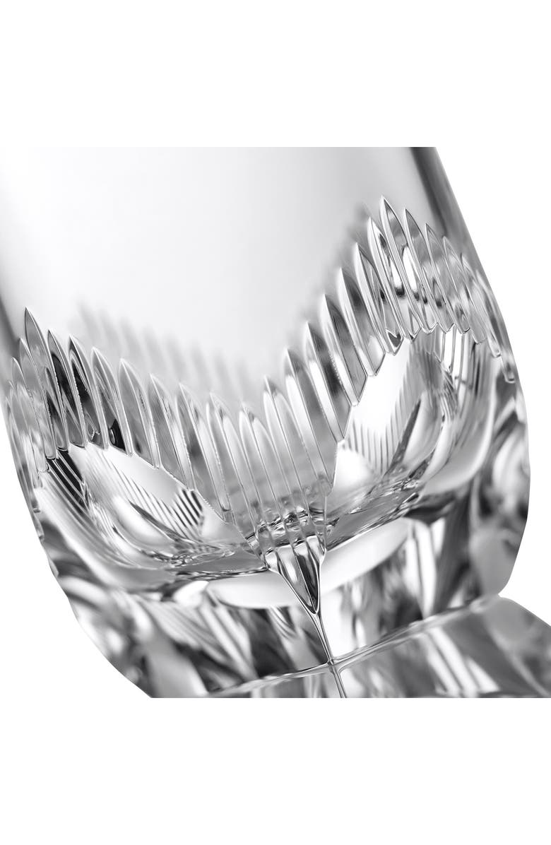 Waterford Mixology Mixed Set of 4 Highball Glasses, Alternate, color,