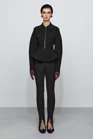 Et Ochs Daphne Knit Jacket