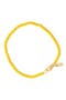 selected Yellow