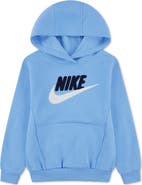 Nike Kids' Club Chenille Hoodie