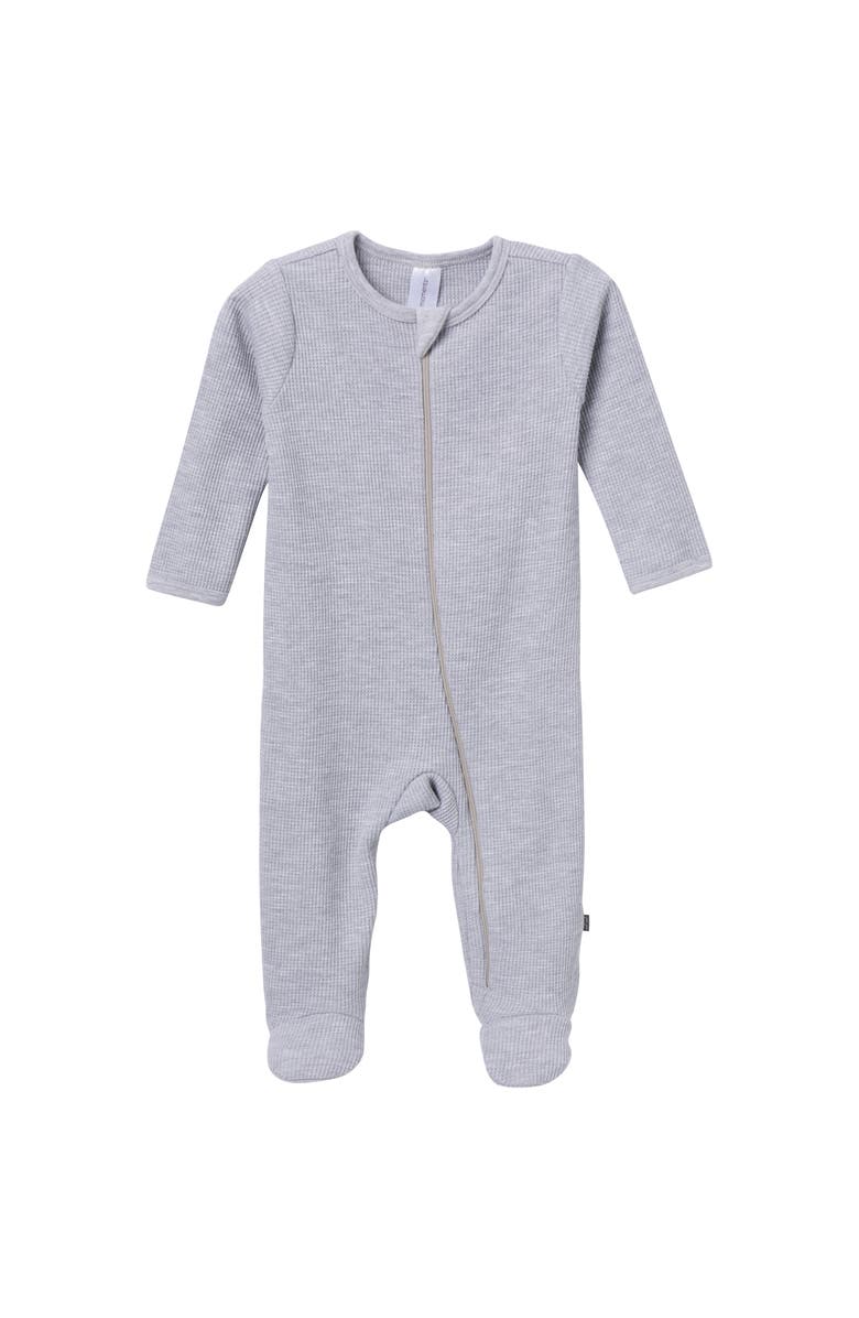 Modern Moments<sup>™</sup> by Gerber Sleep 'N Play, Main, color, Grey Heather