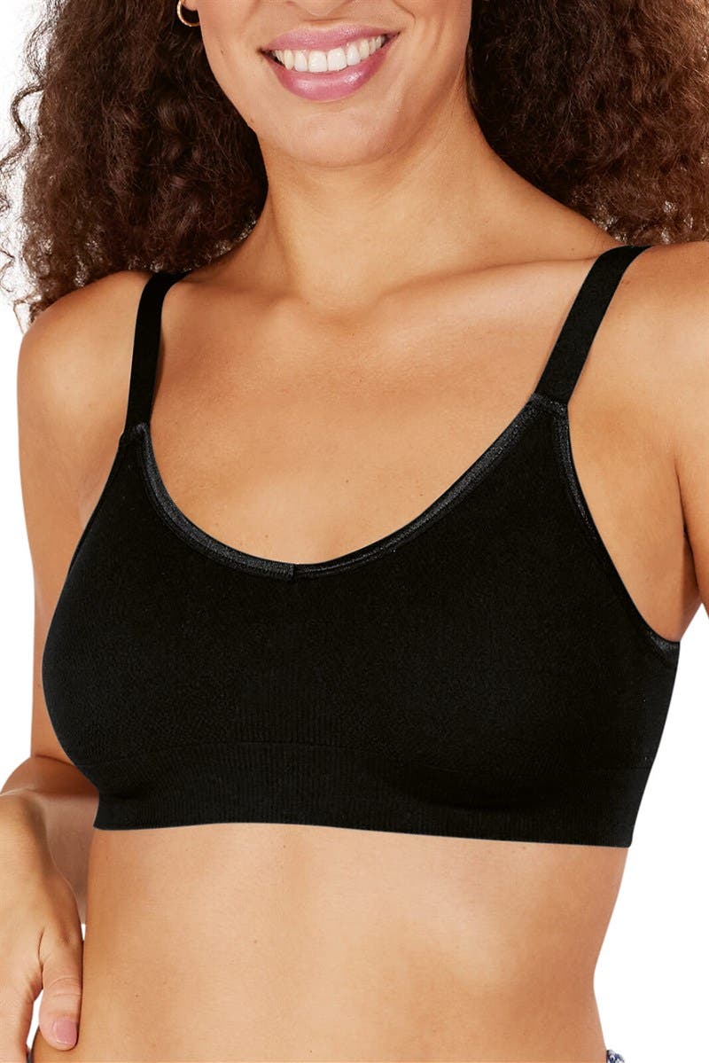 selected black