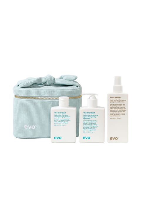 The Vanity Hydrate Gift Set