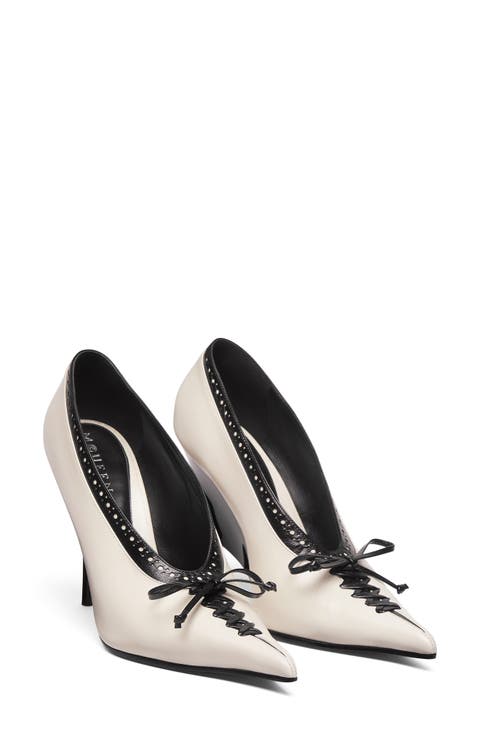 Koko Wedge Pump