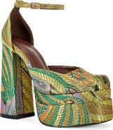 AZALEA WANG Zipphora Sandal