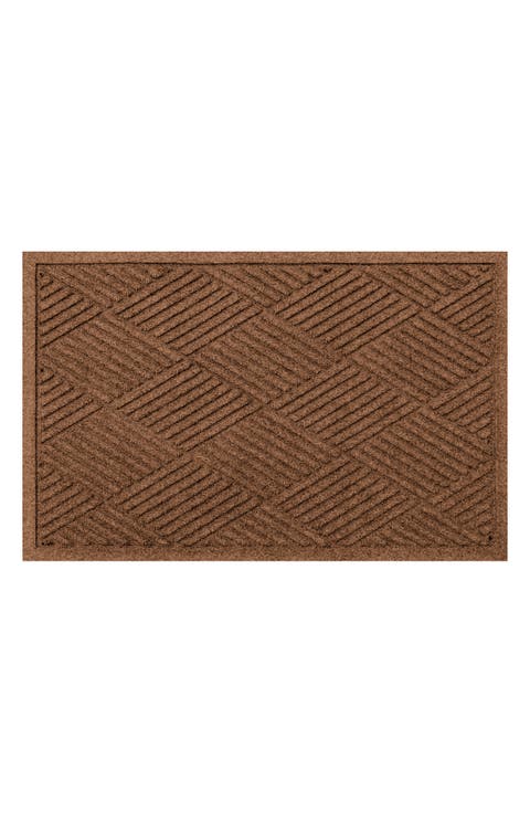 WaterHog Diamonds Floor Mat