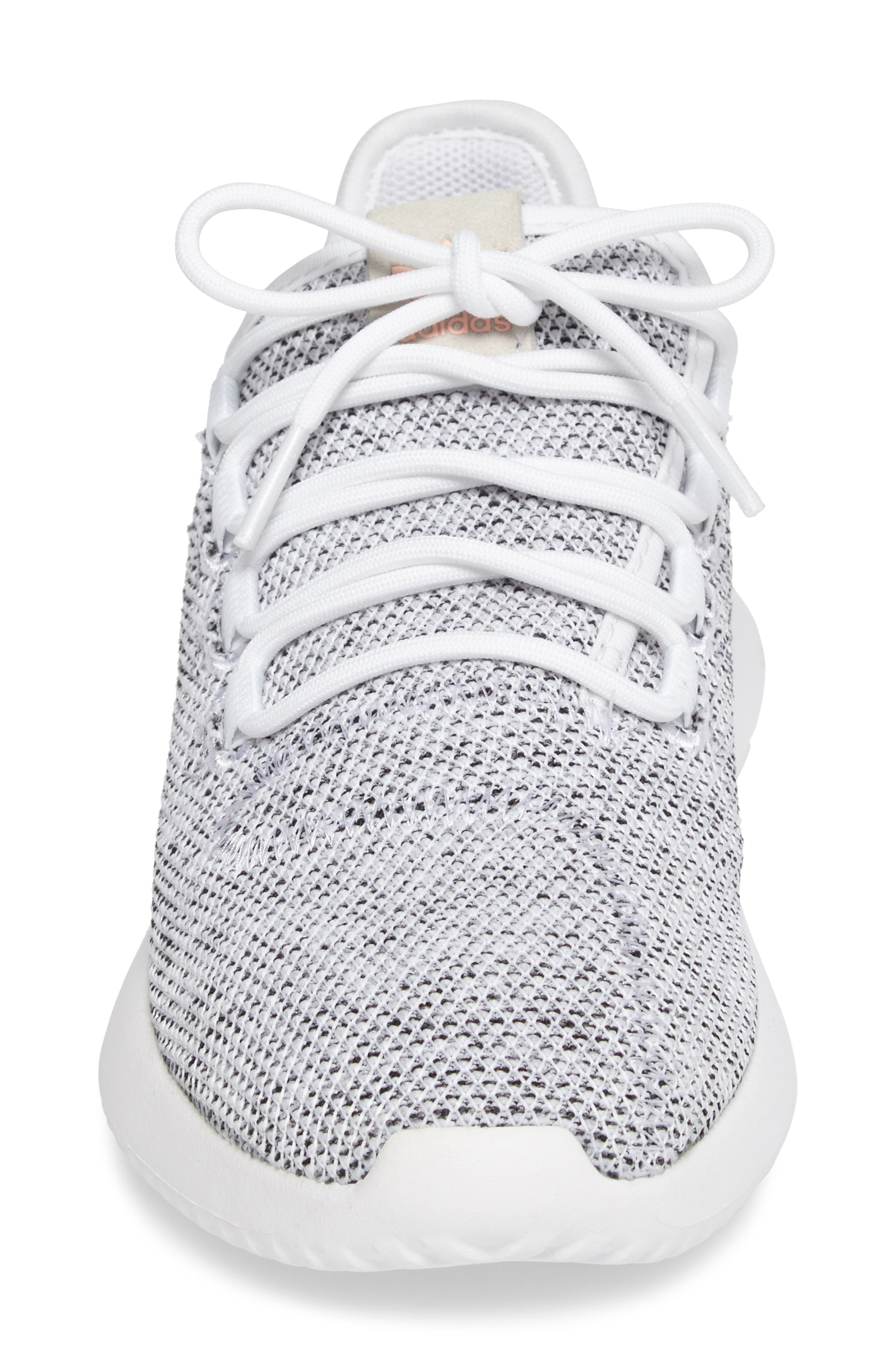 Tubular Shadow Sneaker, Alternate, color, LIGHT GREY