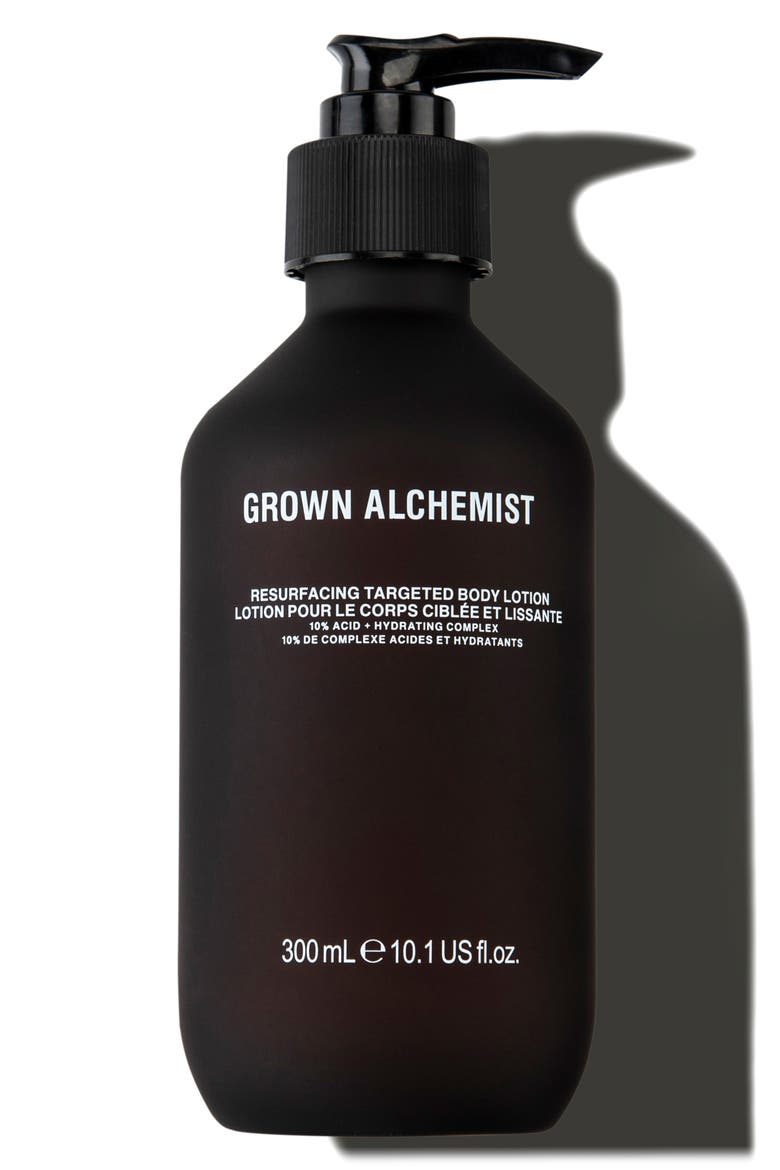 Resurfacing Targeted Body Lotion, Main, color, NO COLOR