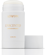 Lovery Aluminum Free Deodorant Stick