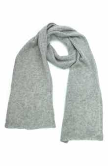 Portolano Cashmere Jersey Scarf
