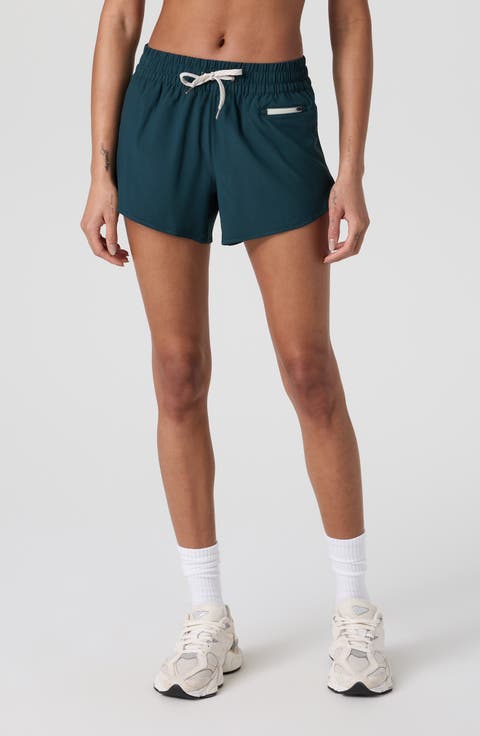 Clementine 2.0 Performance Shorts