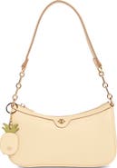 Nanette Lepore Chain Handle Shoulder Bag