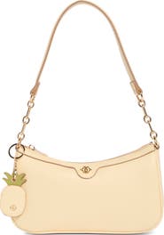 Nanette Lepore Chain Handle Shoulder Bag