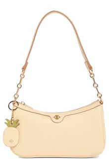 Nanette Lepore Chain Handle Shoulder Bag