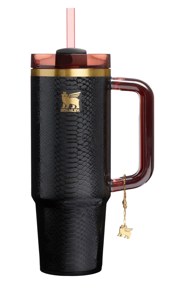 Stanley The Quencher<sup>®</sup> Luxe 2.0 FlowState<sup>™</sup> 30-Ounce Tumbler, Main, color,