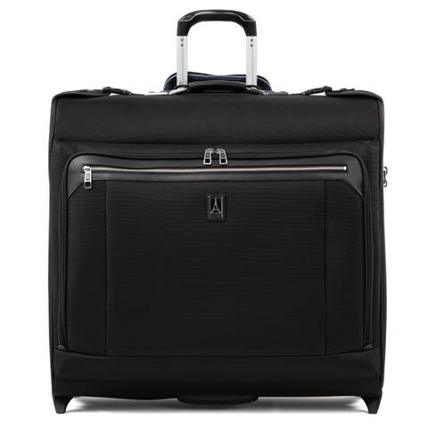 Platinum Elite 50" Rolling Garment Bag